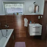 Apartmany Jablunkov Daire