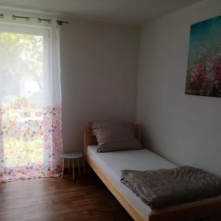 Apartmány Jablunkov