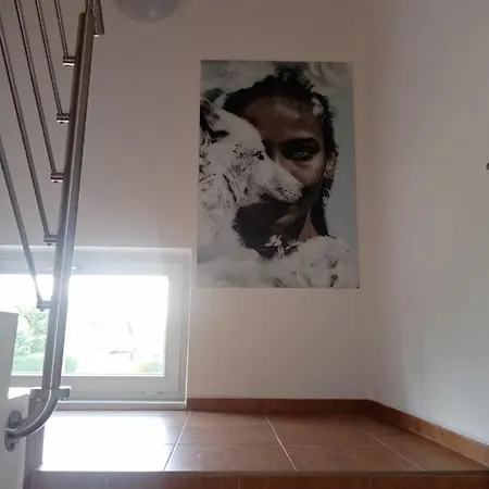 Apartmány Jablunkov Apartman *