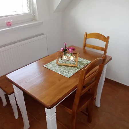 Apartmány Jablunkov Apartmán