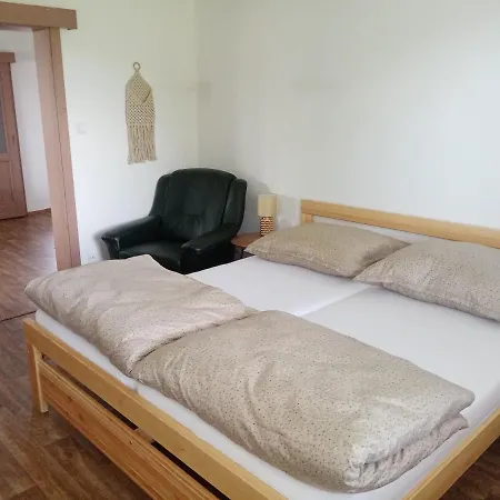 Apartmány Jablunkov Apartmán