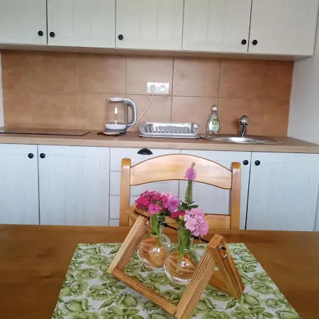 Apartman Apartmány Jablunkov