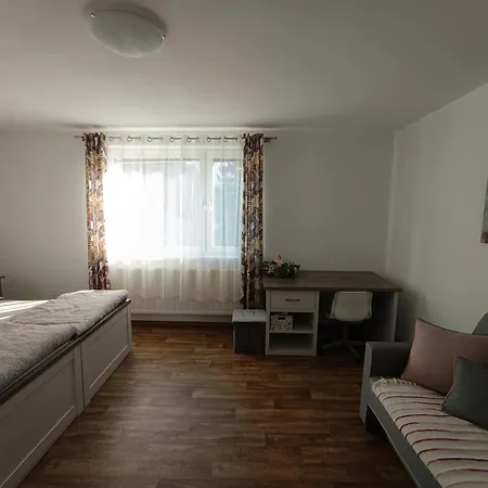 Apartmány Jablunkov Apartman *