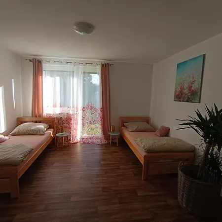 Apartmány Jablunkov Apartman Jablunkov