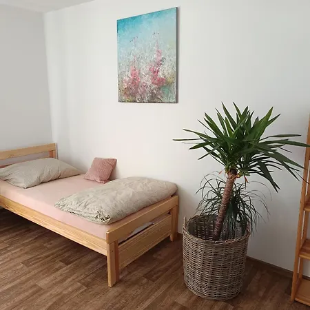 Apartmány Jablunkov