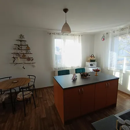 Apartmány Jablunkov Apartman Jablunkov