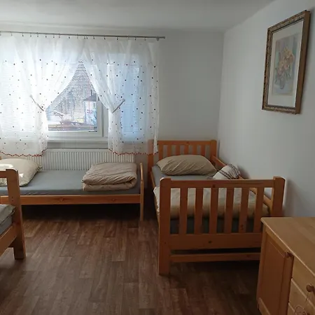 Apartamento Apartmány Jablunkov Jablunkov