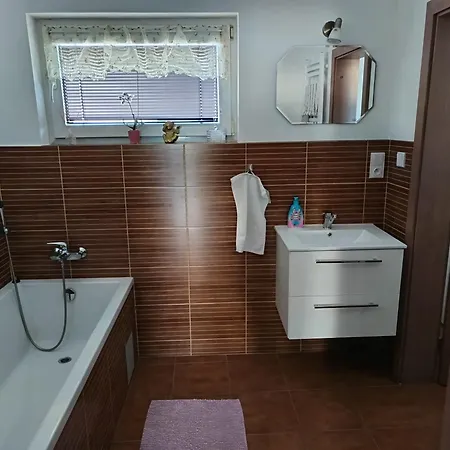 Apartmány Jablunkov Apartamento