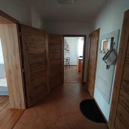 Apartman Apartmány Jablunkov