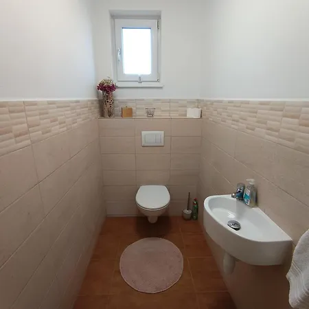 Apartman Apartmány Jablunkov *