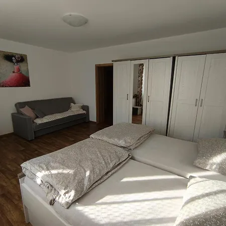 Apartmány Jablunkov Apartamento Jablunkov