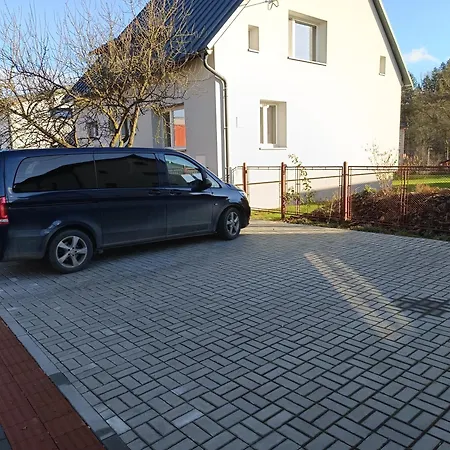 Apartamento Apartmány Jablunkov Jablunkov