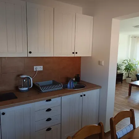 Apartmány Jablunkov *