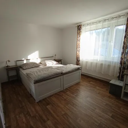 Apartmány Jablunkov Jablunkov