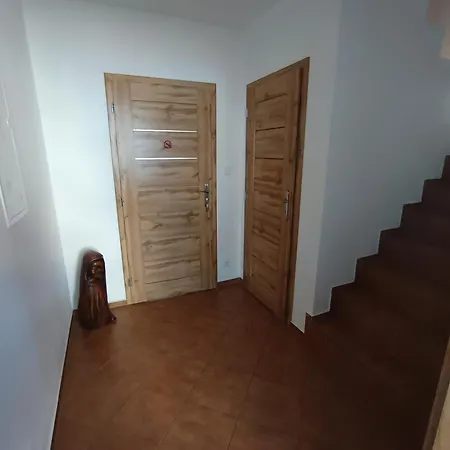 Apartmány Jablunkov * Jablunkov