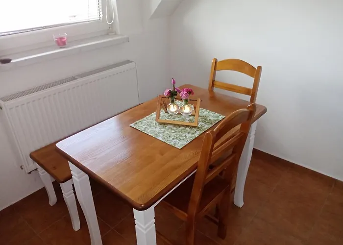 Apartmány Jablunkov Apartamento