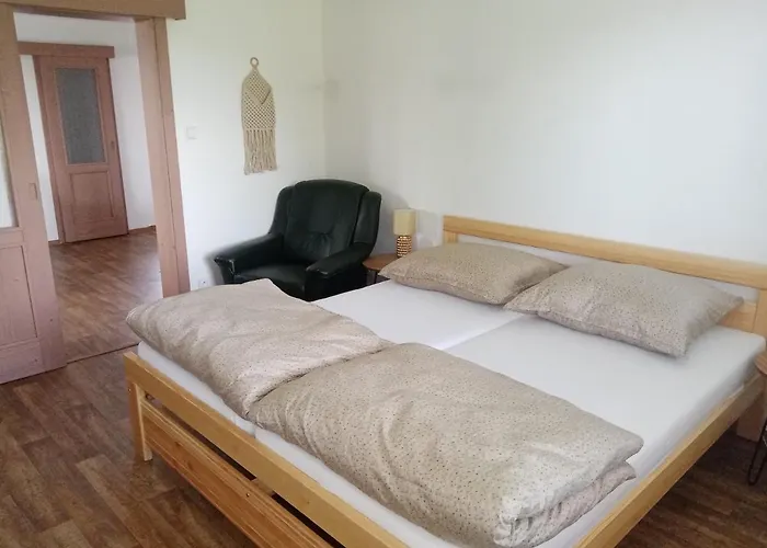 Apartmány Jablunkov Apartamento