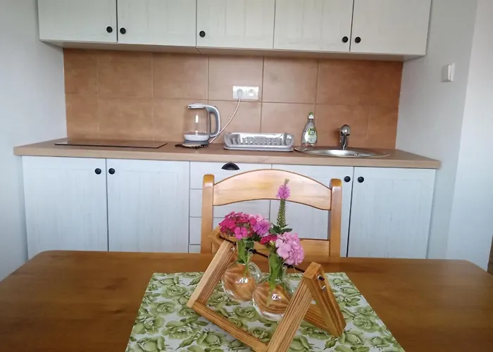 Apartamento Apartmány Jablunkov