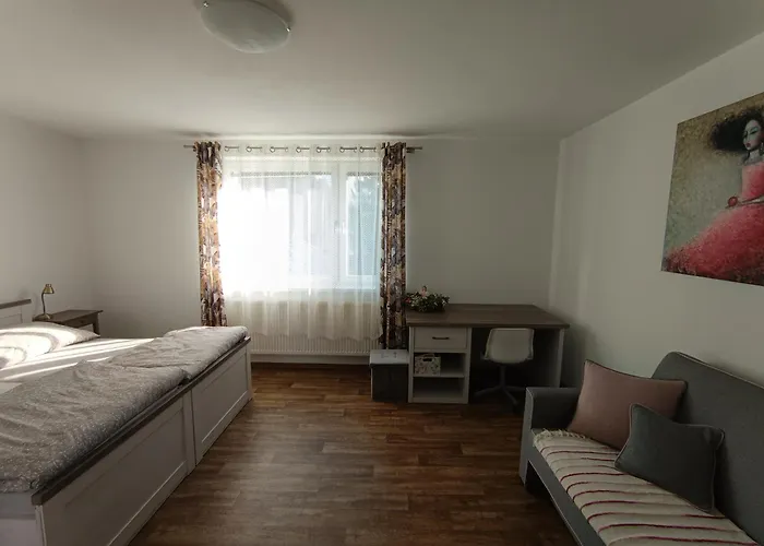 Apartmány Jablunkov Apartamento *