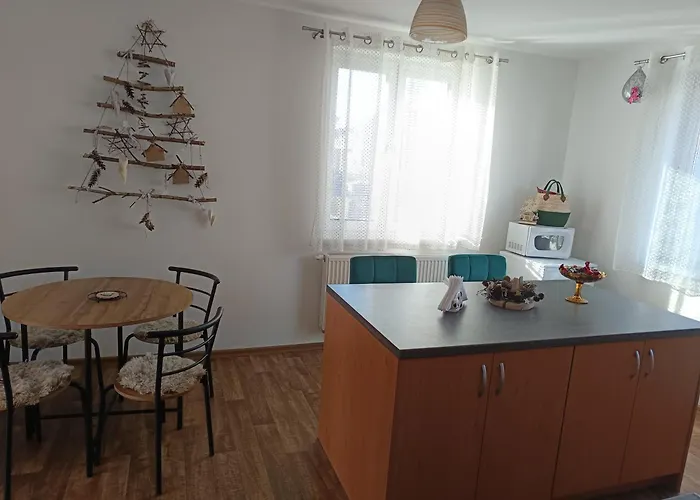 Apartamento Apartmány Jablunkov *