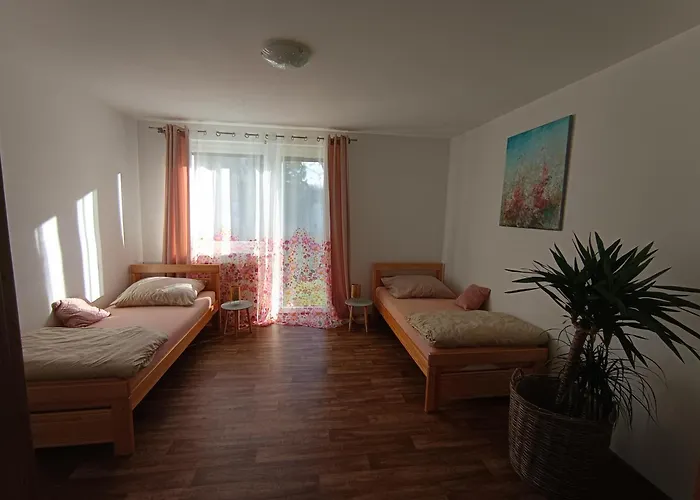 Apartmány Jablunkov Apartamento Jablunkov