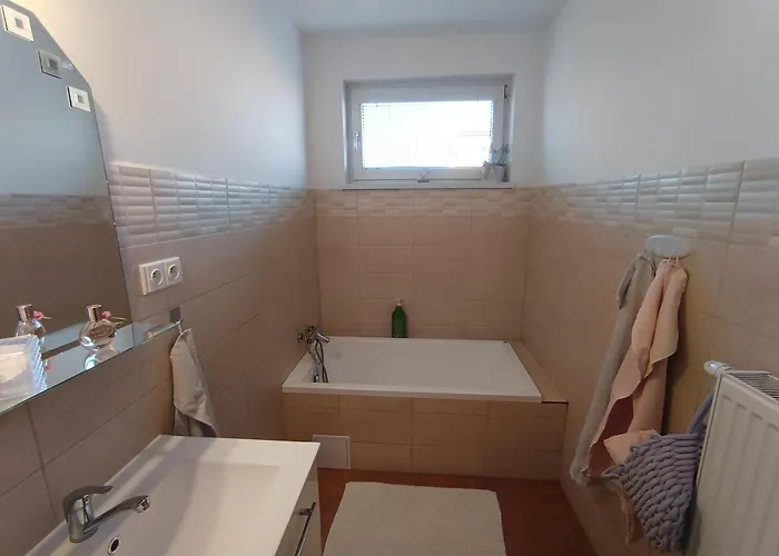 Apartamento Apartmány Jablunkov Jablunkov
