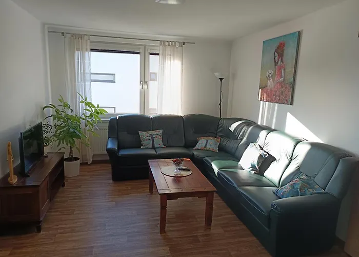 Apartmány Jablunkov * Jablunkov