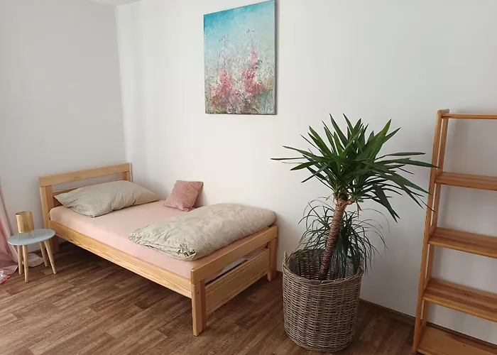 Apartmány Jablunkov