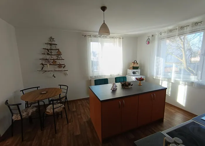 Apartmány Jablunkov Apartamento Jablunkov