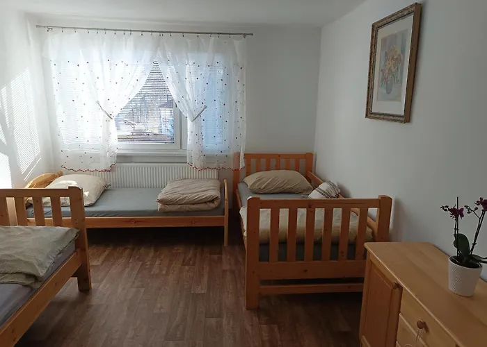 Apartamento Apartmány Jablunkov Jablunkov
