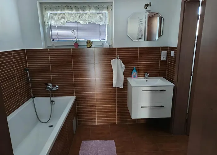 Apartmány Jablunkov Apartamento