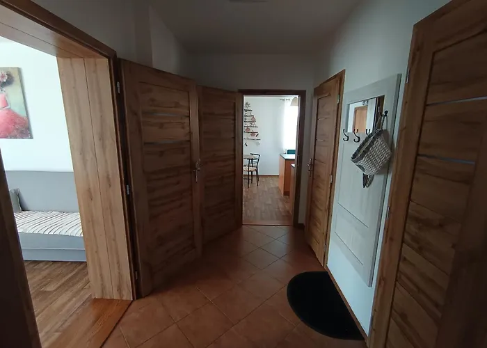 Apartamento Apartmány Jablunkov