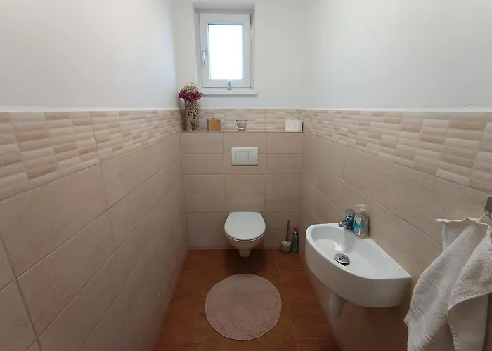 Apartamento Apartmány Jablunkov *
