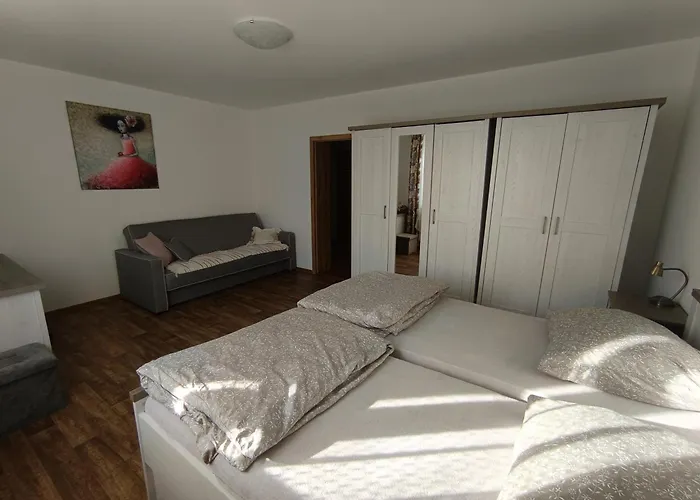 Apartmány Jablunkov Apartamento Jablunkov