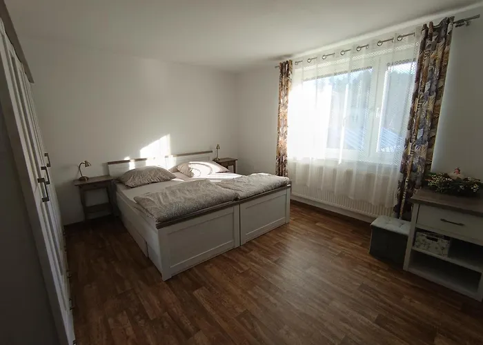 Apartmány Jablunkov Jablunkov
