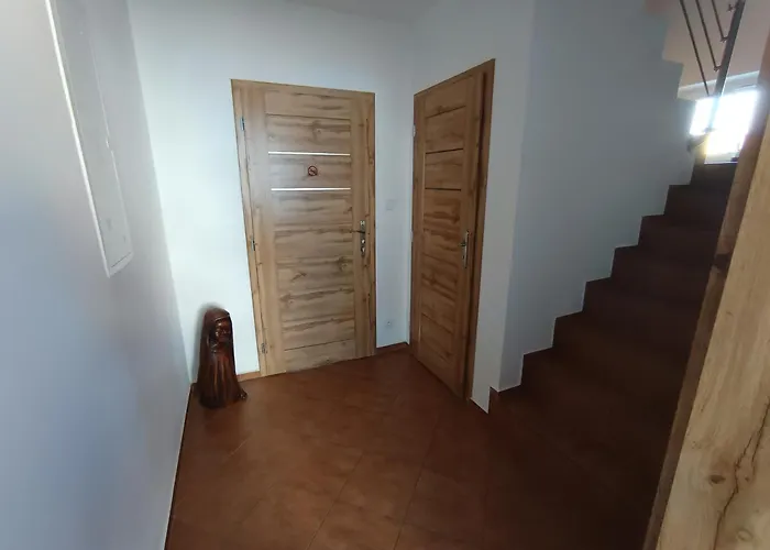 Apartmány Jablunkov * Jablunkov